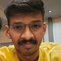 Balaji Natarajan