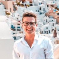 Dylan Ralston