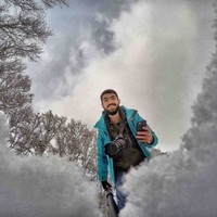 Saeid Alizaadeh