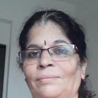 madhuri phadke