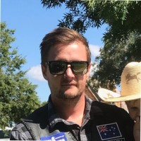 Zac Dumbrell