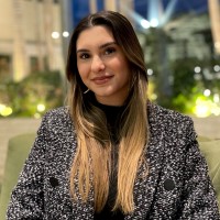 Maria Noujaim