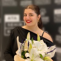 İrem Kalaycıoğlu