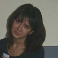 Vladislava Bukreeva