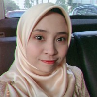 Saidah Nafisah Mazli Sham