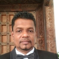 oswald sahabandu