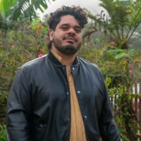 Antonio Vinícius Ferreira