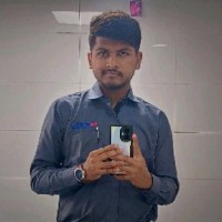 Karthik P