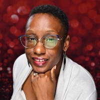 Regina Pierre-Moise, Ph.D, MBA