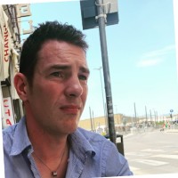 Nick Cranston