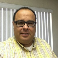 John Hernandez