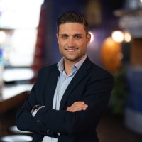 Timothy Vijgeboom