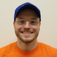 Andrew Scharfenberg