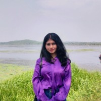 Baijayantee Karna