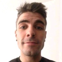 David Bercedo Sáez