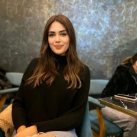 Yasmine Ben Cheikh