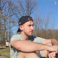 Cédric Chary