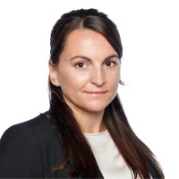Beatrice Johansson