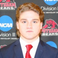 Cameron Talcott