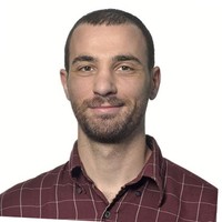 Dimitar Ivanov