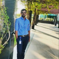 Vigneshwaran G
