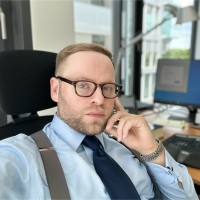 Dirk Buchsteiner