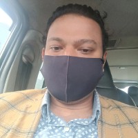Md. Amirul Hoque (Sumon)