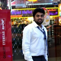 Vijesh T Karunan