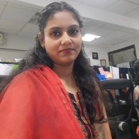 Priya Dalal