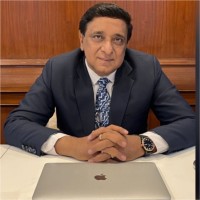 Dr Sunil K Khetarpal