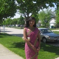 Akruti Jha