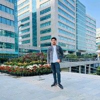 Md Basharat Raza