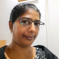 Priti Naik