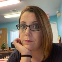 Stephanie Finch