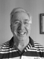 George Johnston