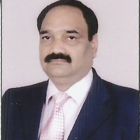 Jagdish Chandra Yadav