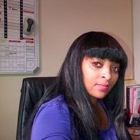 Xoliseka Mahlasela