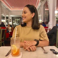 Beatriz Bicudo
