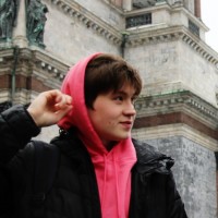 Daniil Kuvaldin