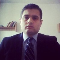 Rustam Babayev