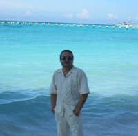 Leonides Cueva