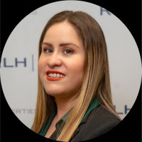 María Fernanda Cabrera