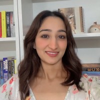 Osheen Kaur