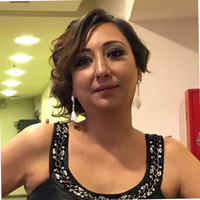 Rama Mansour