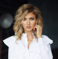 Natasha Warlond