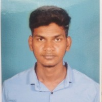 Deepan Raj A