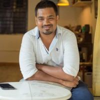 Anurag Kumar