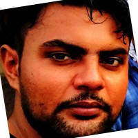 Deepak Gahlyan