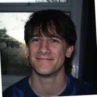 Ben Laughton