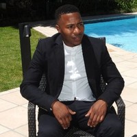 Lusanda Ndzombane